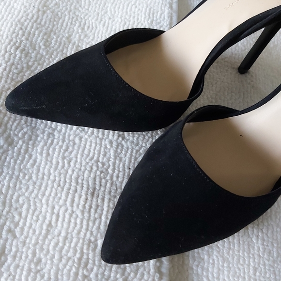 Wild Diva Lounge stiletto pumps - Picture 5 of 11